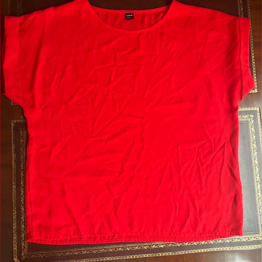 SHEIN Blouse